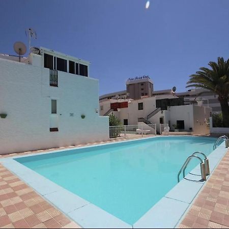Las Americas House Seafront Playa de las Americas  Bagian luar foto