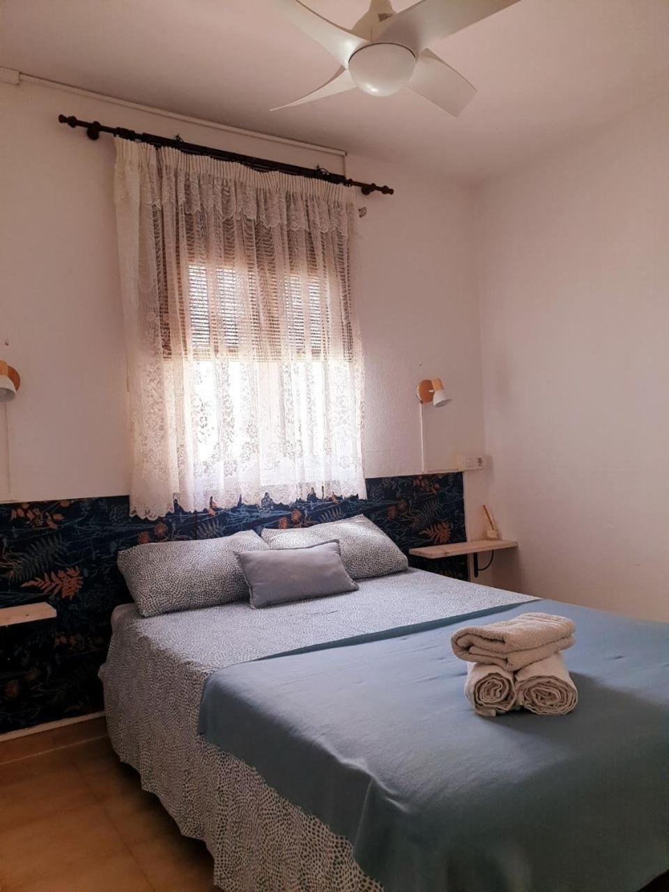 Las Americas House Seafront Playa de las Americas  Bagian luar foto